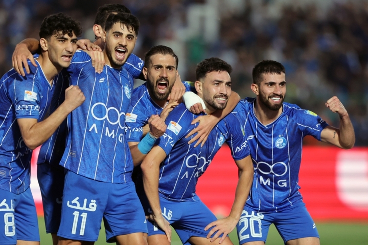 استقلال در بنبست فیفا / دست ساپینتو خالی ماند استقلال در بنبست فیفا / دست ساپینتو خالی ماند