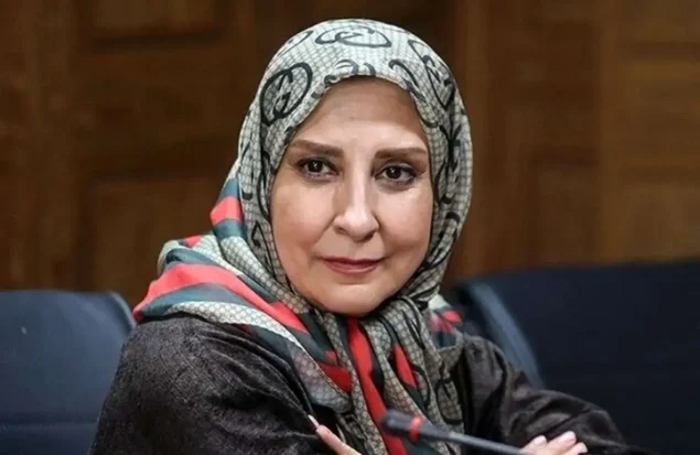 استوری معنادار خانم مجری برای مرجانه گلچین+ عکس استوری معنادار خانم مجری برای مرجانه گلچین+ عکس