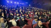 اصفهانی‌ها به دیدار «احمد» آمدند