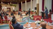 اعتماد، نوآوری و فرهنگ سه ضلع تجارت نوین ایران و اوگاندا هستند