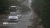 اعلام آخرین وضعیت جادههای استان هرمزگان در پی بارندگیهای اخیر اعلام آخرین وضعیت جادههای استان هرمزگان در پی بارندگیهای اخیر