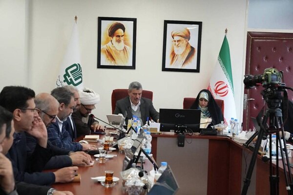 اعلام آمادگی بنیاد علوی برای توانمندسازی زنان و خانواده اعلام آمادگی بنیاد علوی برای توانمندسازی زنان و خانواده