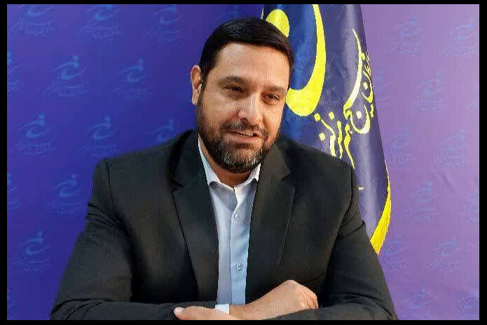 اعلام جزئیات برنامههای سازمان بسیج هنرمندان در هفته بسیج اعلام جزئیات برنامههای سازمان بسیج هنرمندان در هفته بسیج