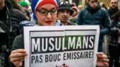 افزایش تبعیض دینی علیه مسلمانان در فرانسه؛ مقابله پاریس با اسلامگرایی افزایش تبعیض دینی علیه مسلمانان در فرانسه؛ مقابله پاریس با اسلامگرایی