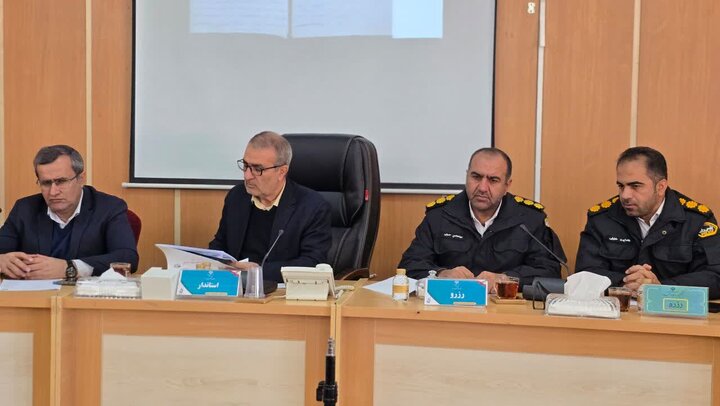 افزایش ۱۳۷ درصدی فوتیهای حوادث درونشهری کهگیلویه و بویراحمد افزایش ۱۳۷ درصدی فوتیهای حوادث درونشهری کهگیلویه و بویراحمد
