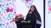افزایش ۲۶ درصدی شهربانوها طی ۴ سال اخیر در تهران افزایش ۲۶ درصدی شهربانوها طی ۴ سال اخیر در تهران