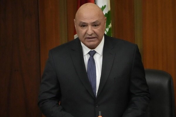 الأنباء کویت: فشار آمریکا بر دولت لبنان برای خلع سلاح مقاومت کاهش یافت الأنباء کویت: فشار آمریکا بر دولت لبنان برای خلع سلاح مقاومت کاهش یافت