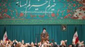 الگوی زن تراز در نگاه رهبر انقلاب؛ انسان عرشی و کنشگر اجتماعی الگوی زن تراز در نگاه رهبر انقلاب؛ انسان عرشی و کنشگر اجتماعی