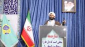 امام جمعه دلگان: دلگان نیازمند احداث فوری صنایع تبدیلی است