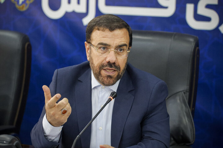 امیری: نقشآفرینی زنان، موتور حرکت جامعه به سوی تعالی است امیری: نقشآفرینی زنان، موتور حرکت جامعه به سوی تعالی است