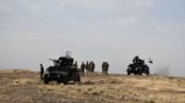 انجام عملیات امنیتی حشد شعبی عراق در جنوب غرب کرکوک انجام عملیات امنیتی حشد شعبی عراق در جنوب غرب کرکوک