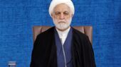 اژهای: مراقب باشیم ناخواسته در زمین دشمن بازی نکنیم اژهای: مراقب باشیم ناخواسته در زمین دشمن بازی نکنیم