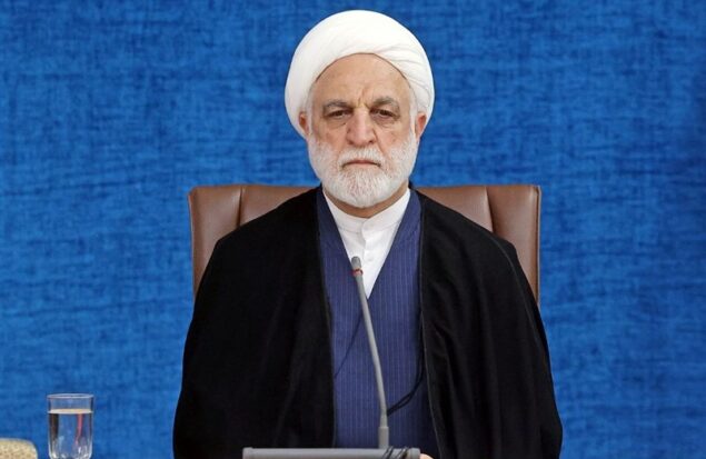 اژهای: مراقب باشیم ناخواسته در زمین دشمن بازی نکنیم اژهای: مراقب باشیم ناخواسته در زمین دشمن بازی نکنیم