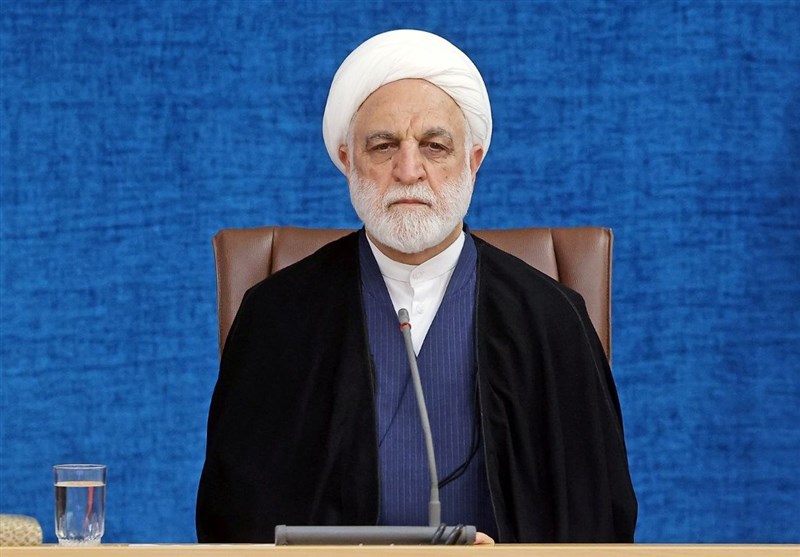 اژهای: مراقب باشیم ناخواسته در زمین دشمن بازی نکنیم اژهای: مراقب باشیم ناخواسته در زمین دشمن بازی نکنیم