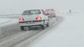 بارش برف و باران در ۱۰ استان؛ ترافیک ورودیهای تهران نیمهسنگین بارش برف و باران در ۱۰ استان؛ ترافیک ورودیهای تهران نیمهسنگین