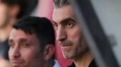 بازگشت جباری به لیگ برتر / سرمربی جدید مس رفسنجان مشخص شد