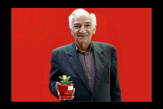بازی بنفشهخواه در سریالی درباره جنگ ۱۲ روزه؛ رویا افشار مادر شهید شد بازی بنفشهخواه در سریالی درباره جنگ ۱۲ روزه؛ رویا افشار مادر شهید شد