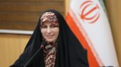 بدون کار فرهنگی و مردمی، بحران جمعیت حل نمیشود بدون کار فرهنگی و مردمی، بحران جمعیت حل نمیشود