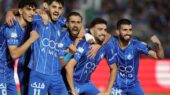 برنامه بازی‌های لیگ برتر فوتبال ایران امروز جمعه ۵ دی