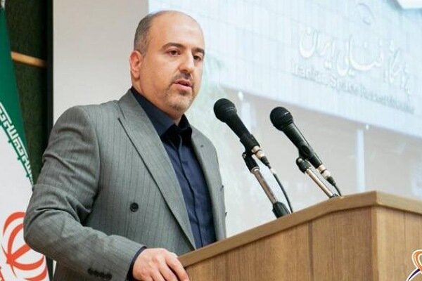 برنامههای جدید ایران برای توسعه ماهوارههای سنجشی و ارتباطی برنامههای جدید ایران برای توسعه ماهوارههای سنجشی و ارتباطی