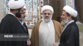 برگزاری دوره توانمندسازی مبلغین اعتکاف به‌صورت مجازی