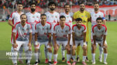 بعثت کرمانشاه در جم به دنبال شکار ۳ امتیاز؛ مصاف سخت با پارس جنوبی بعثت کرمانشاه در جم به دنبال شکار ۳ امتیاز؛ مصاف سخت با پارس جنوبی