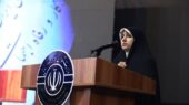 بهروز آذر: شنیدن شفاف مطالبات زنان، شرط تصمیمسازی علمی است بهروز آذر: شنیدن شفاف مطالبات زنان، شرط تصمیمسازی علمی است