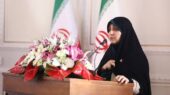 بهروزآذر: روایت واحد و واقعی از زن ایرانی به دنیا ارائه دهیم بهروزآذر: روایت واحد و واقعی از زن ایرانی به دنیا ارائه دهیم