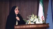بهروزآذر:مرحوم بروجردی از سرمایههای ماندگار حکمرانی زنانه در کشور بود بهروزآذر:مرحوم بروجردی از سرمایههای ماندگار حکمرانی زنانه در کشور بود