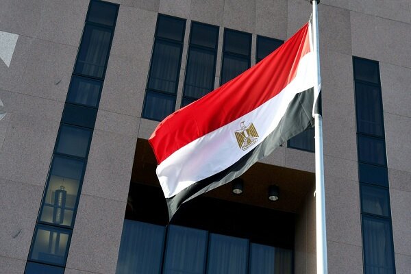 بیانیه مصر درباره تحولات یمن بیانیه مصر درباره تحولات یمن