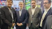 تاکید رئیس اتاق بازرگانی البرز بر ظرفیتهای عمان برای توسعه صادرات و همکاریهای تولیدی تاکید رئیس اتاق بازرگانی البرز بر ظرفیتهای عمان برای توسعه صادرات و همکاریهای تولیدی