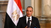 تاکید مصر بر خط قرمز این کشور در قبال مسئله فلسطین تاکید مصر بر خط قرمز این کشور در قبال مسئله فلسطین