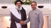 تاکید هند و افغانستان بر گسترش همکاری در حوزه بهداشت و درمان تاکید هند و افغانستان بر گسترش همکاری در حوزه بهداشت و درمان