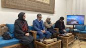تحلیل رمانهای نوجوان محمدرضاآریانفر در اصفهان؛نگاه به بلوغ،جنگ وفرهنگ تحلیل رمانهای نوجوان محمدرضاآریانفر در اصفهان؛نگاه به بلوغ،جنگ وفرهنگ