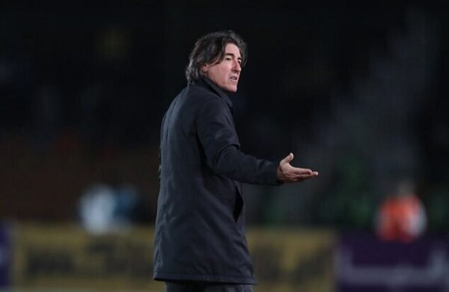 تخلفات استقلال در لیگ قهرمانان آسیا ۲ / AFC جریمه نقدی تعیین کرد تخلفات استقلال در لیگ قهرمانان آسیا ۲ / AFC جریمه نقدی تعیین کرد