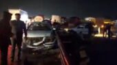 تصادف در محور نقده موجب فوت ۲ نفر شد
