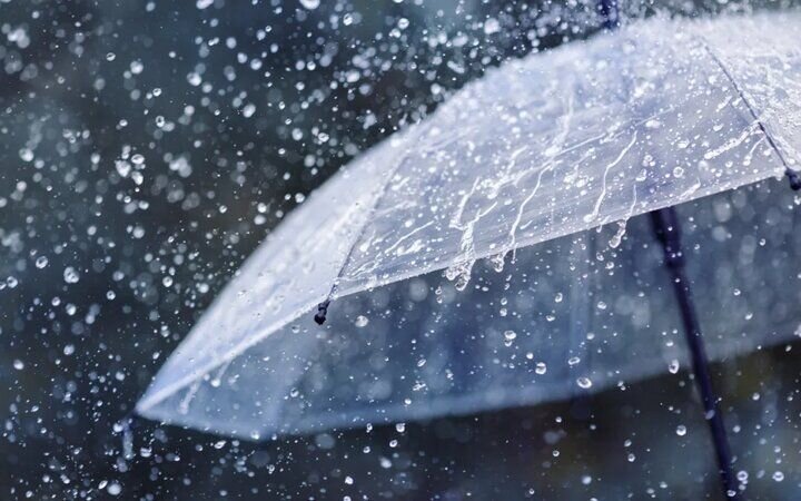 تصاویری از بارش برف در اسب وونی تالش