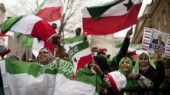 تظاهرات ضد صهیونیستی مردم سومالی لند در مخالفت با حضور اسرائیل تظاهرات ضد صهیونیستی مردم سومالی لند در مخالفت با حضور اسرائیل