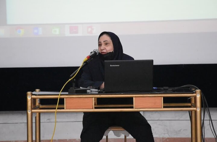 تمرکز بر سلامت دانشآموزان شاهرودی؛ چاقی و آنفلوانزا بلای جان شد! تمرکز بر سلامت دانشآموزان شاهرودی؛ چاقی و آنفولانزا بلای جان شد!