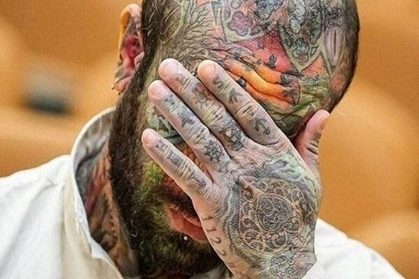 توبه امیرحسین مقصودلو احراز شد؛ تتلو عفو میشود؟ توبه امیرحسین مقصودلو احراز شد؛ تتلو عفو میشود؟