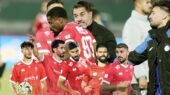 تکلیف نقل‌وانتقالات پرسپولیس مشخص نیست/ لیست‌ها روی میز اوسمار