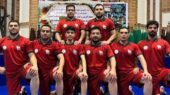 تیم ملی زورخانه‌ای ایران قهرمان جام جهانی شد