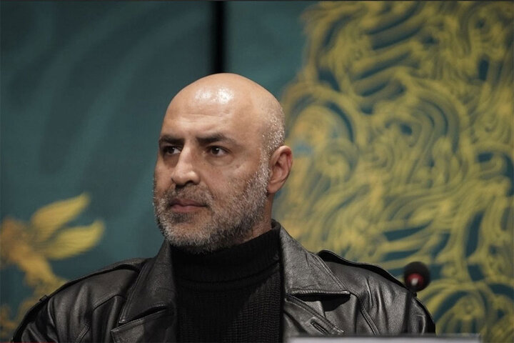 تینو صالحی سرگرد «کلانتری ۱۱» شد؛ سریالی سیاسی اجتماعی تینو صالحی سرگرد «کلانتری ۱۱» شد؛ سریالی سیاسی اجتماعی