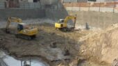 ثبت اختراع فناوری سازه نگهبان برای گودبرداری ساحلی در خارج از کشور