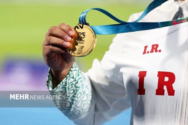 ثبت بیش از ۱۵ مدال ملی و بینالمللی ورزشکاران رباطکریم در یک سال ثبت بیش از ۱۵ مدال ملی و بینالمللی ورزشکاران رباطکریم در یک سال
