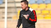 جذب مهاجم و دفاع راست در دستور کار پرسپولیس