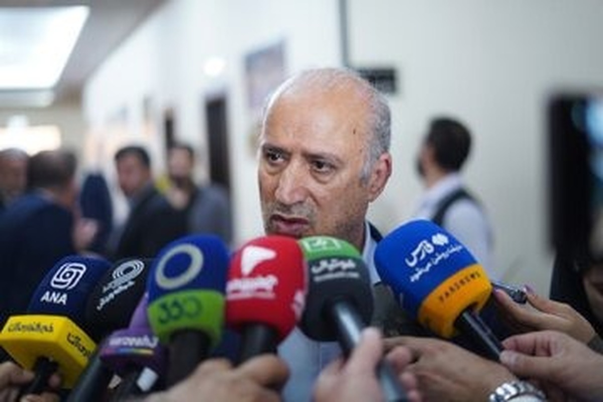 جزئیات برنامه بازیهای تدارکاتی تیم ملی ایران جزئیات برنامه بازیهای تدارکاتی تیم ملی ایران