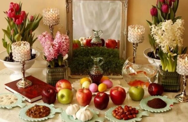 جزییات تقویم حیوانی ۱۴۰۵ / امسال سال چه حیوانی است؟ جزییات تقویم حیوانی ۱۴۰۵ / امسال سال چه حیوانی است؟