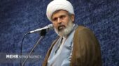 جشنواره «هنر آسمانی» کارنامه‌ دو دهه از هنر متعهد حوزوی را ارائه کرد