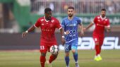 جنون دربی ۱۰۶ / ماجرای توهین نژادپرستانه به بازیکن پرسپولیس